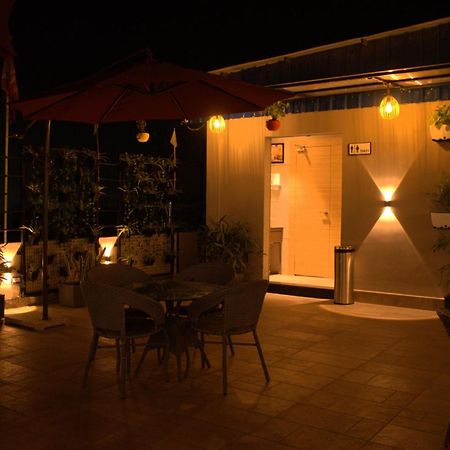 Hotel Tanisha Kishanganj Exterior foto