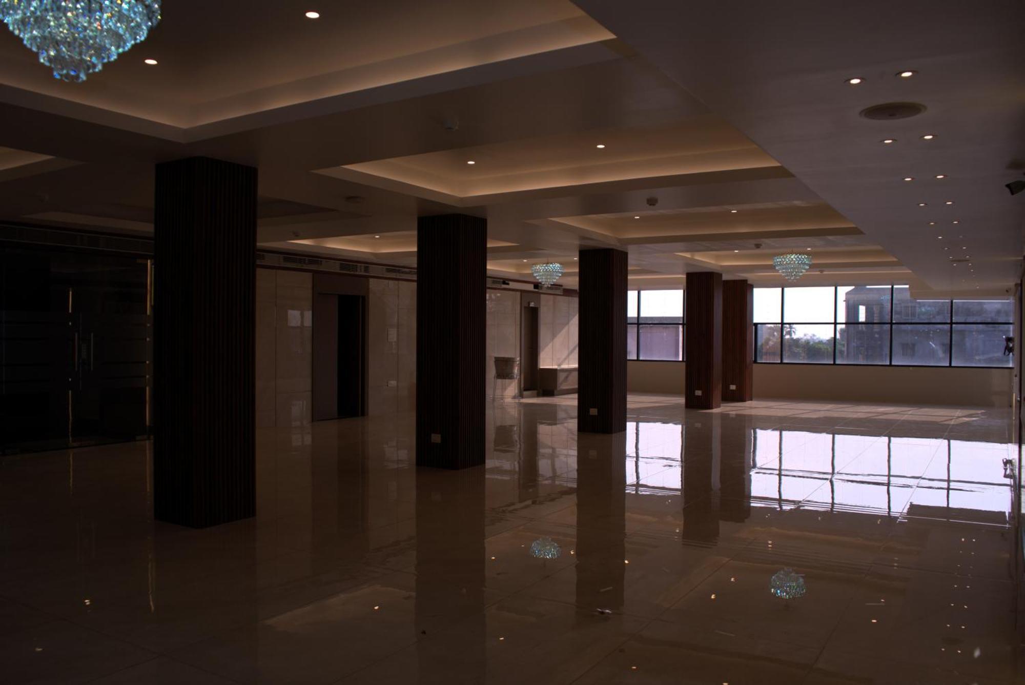 Hotel Tanisha Kishanganj Exterior foto