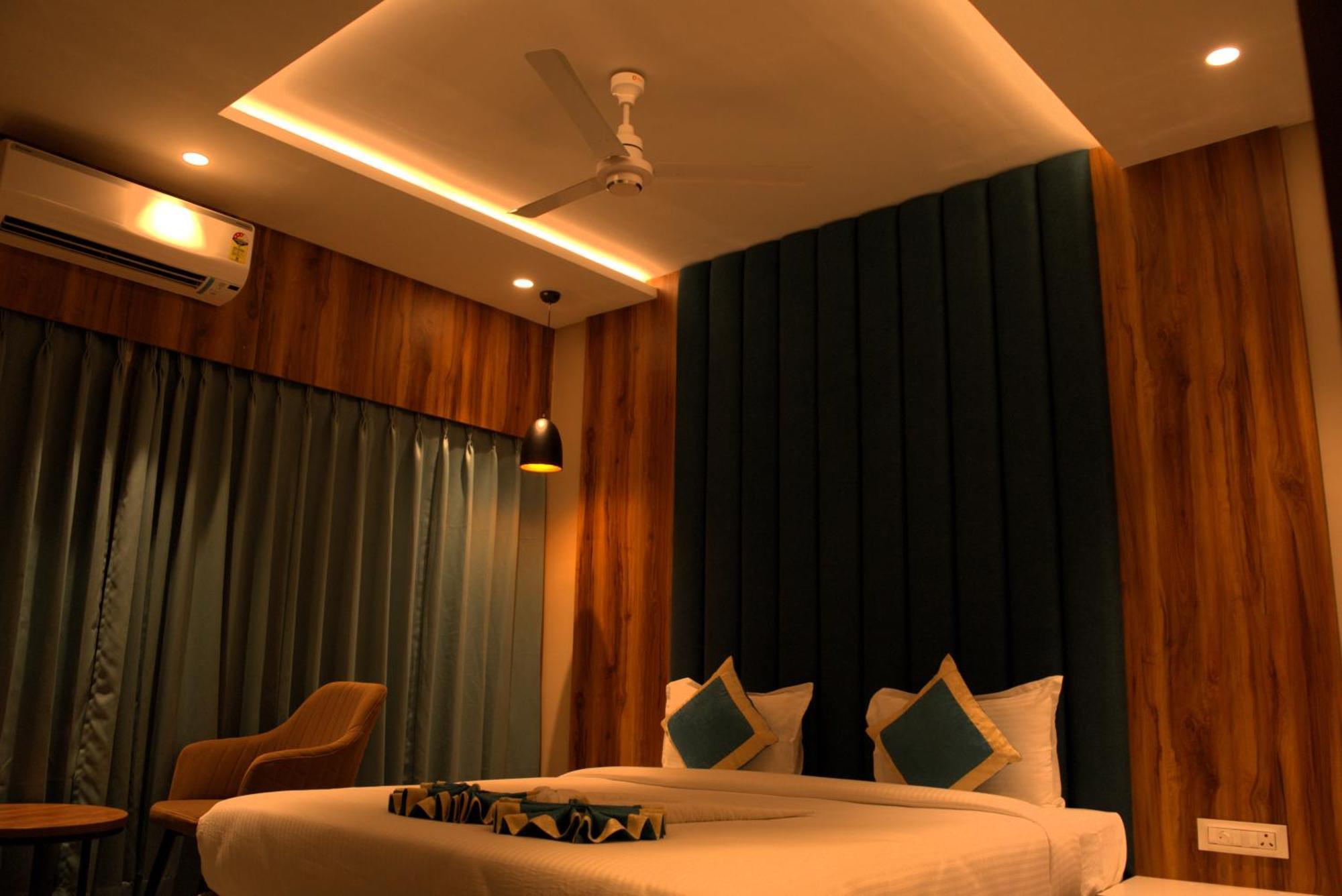 Hotel Tanisha Kishanganj Exterior foto